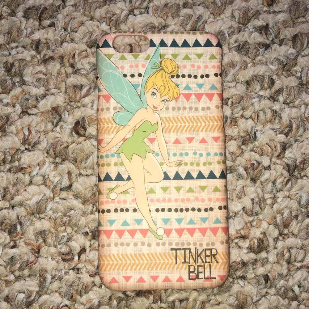 Matte Disney Phone case